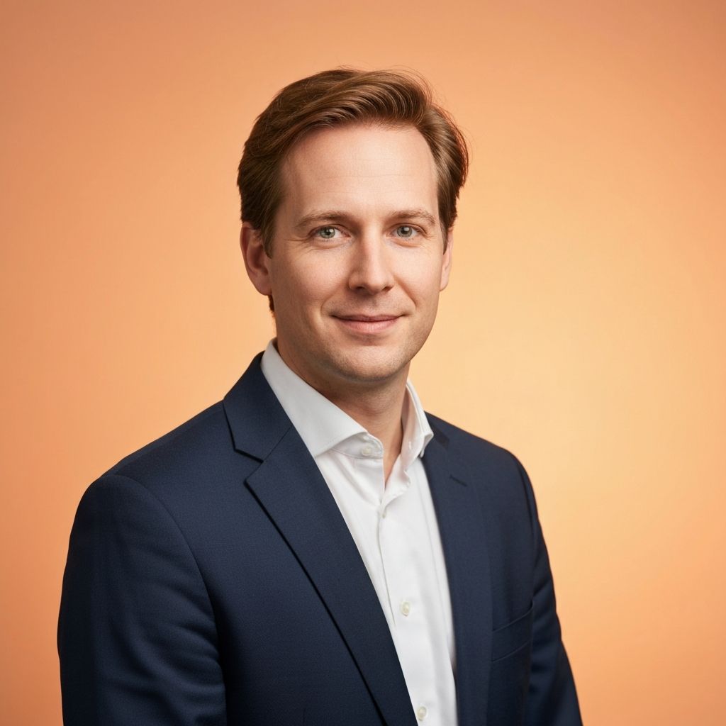 Adrien Mich Beauvois