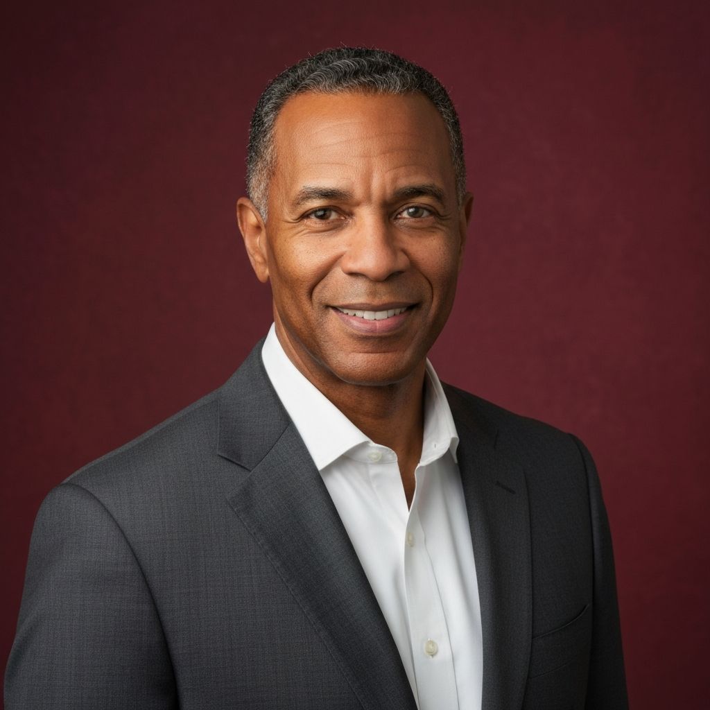 Morrison Sharon Victor